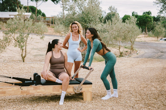 Why Is Reformer Pilates Good for You?