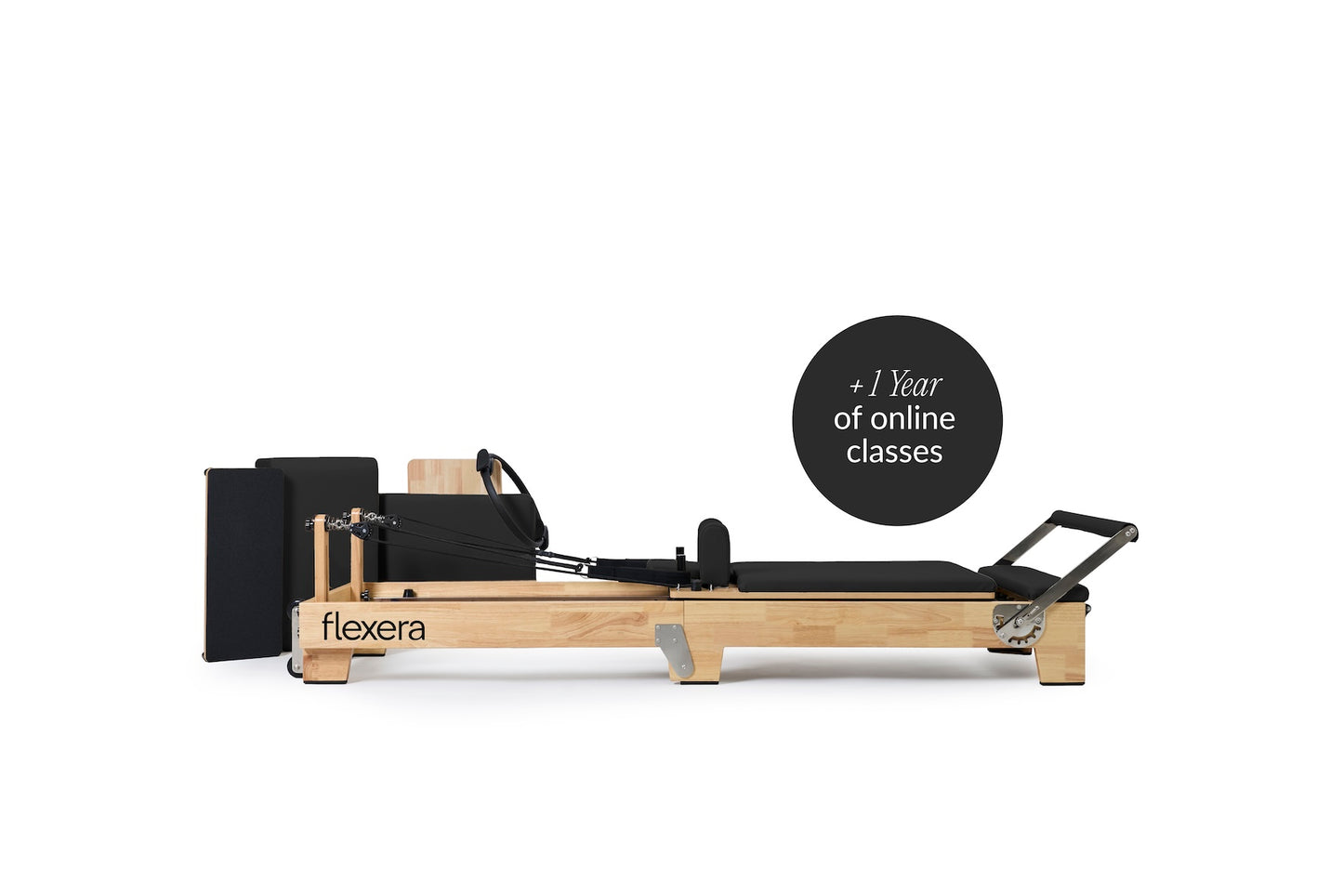 Flexera Folding Reformer Rental Membership IE