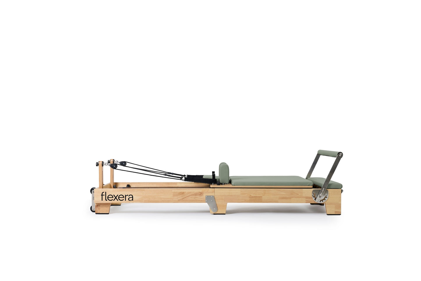 Flexera Folding