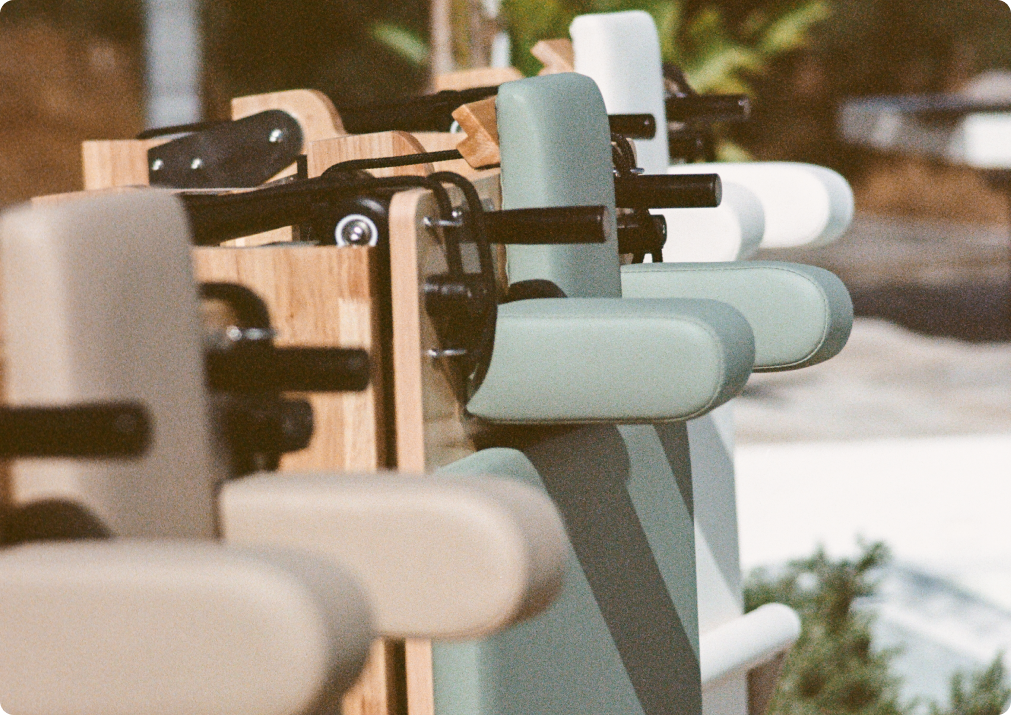 Your Reformer, Your Way
