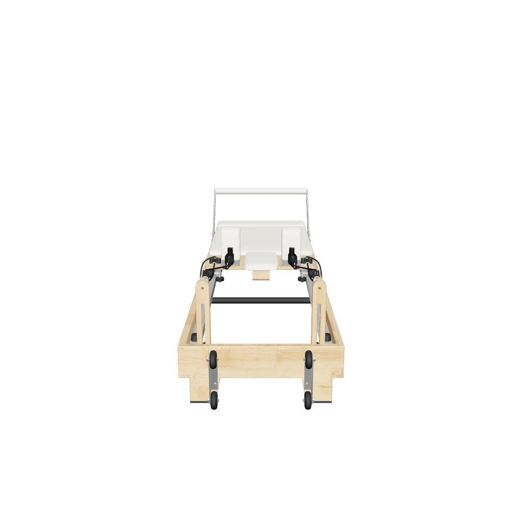 Ivory unfolded
