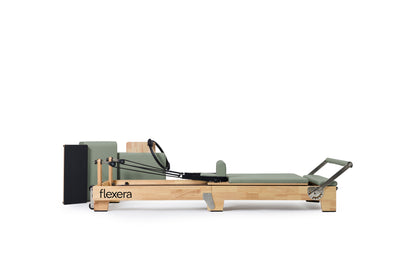Flexera Folding + Accessories + 3 months of online classes bundle