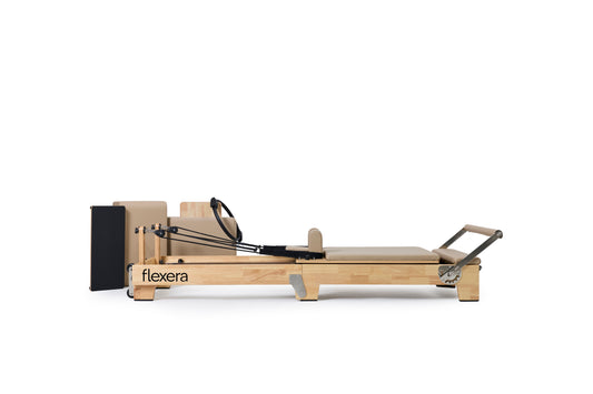 Flexera Folding + Accessories + 3 months of online classes bundle