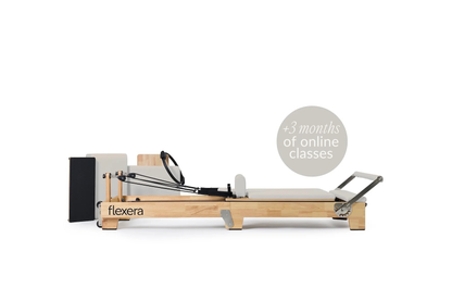 Flexera Folding + Accessories + 3 months of online classes bundle