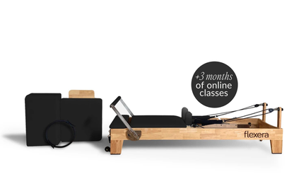 Flexera Studio + Accessories + 3 months of online classes bundle