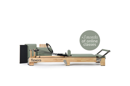 Flexera Folding + Accessories + 3 months of online classes bundle