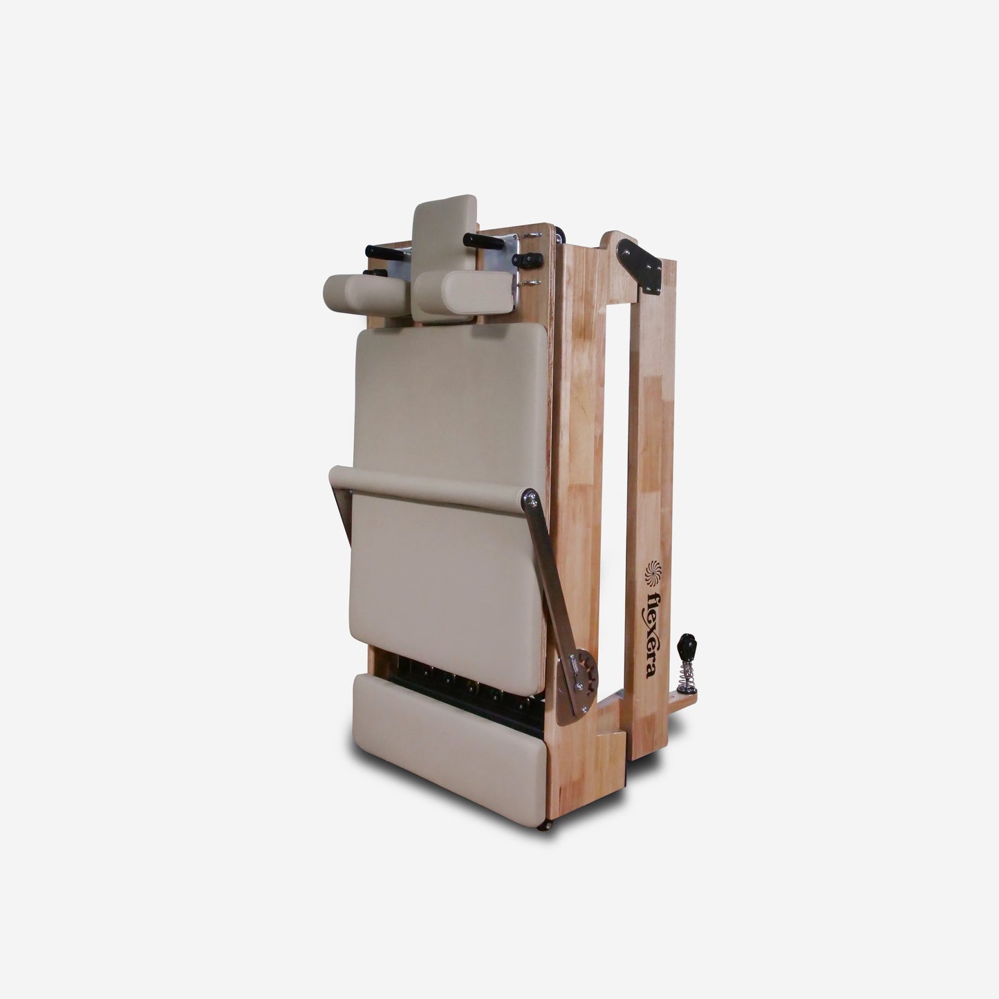 Flexera Folding