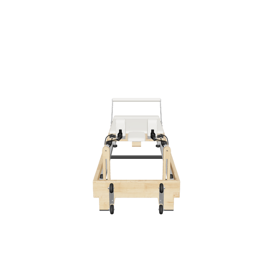 Ivory unfolded