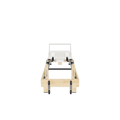 Ivory unfolded