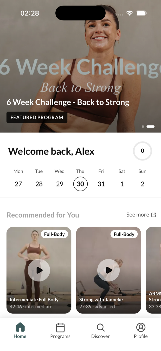 Flexera Studio app